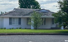 Narrandera Retreat
